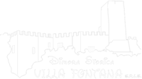 Logo Villa Fontana Trapani