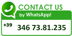 Contact us on Whatsapp at 347 15 40 178