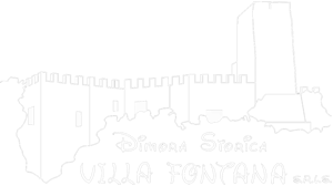 Logo Villa Fontana Trapani