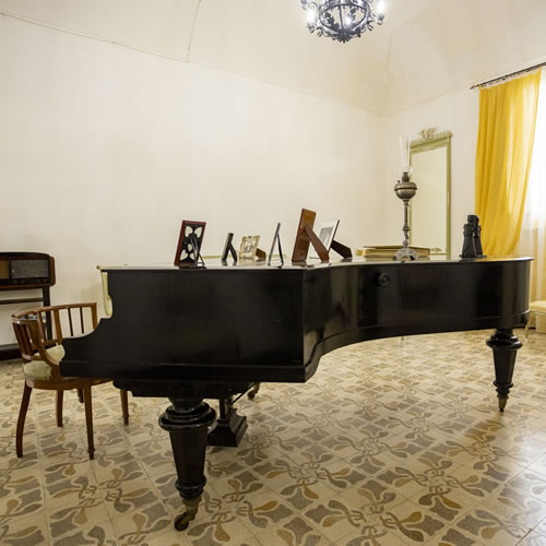 Rent a villa in Sicily
