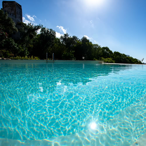 Holidays in Villa in Trapani
