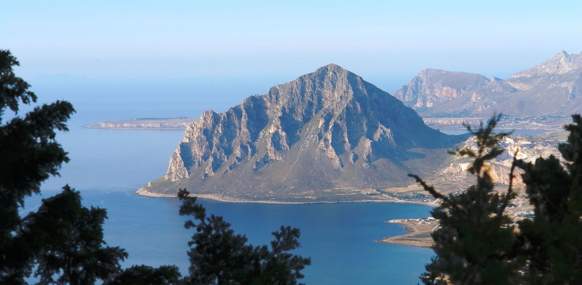 Holidays in Sicily