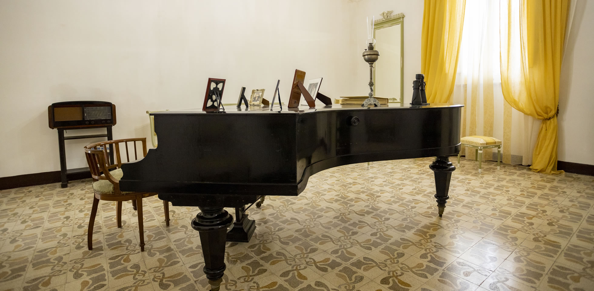 Rent a villa in Sicily