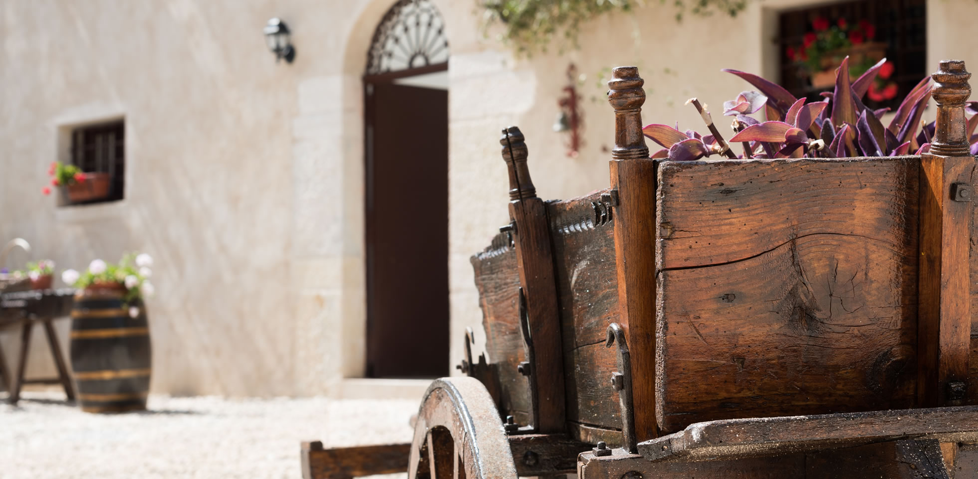 Ville in affitto in Sicilia